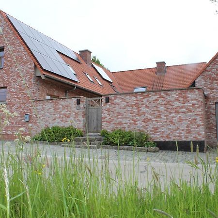 B&B Lekker Buiten Lierde Exterior foto