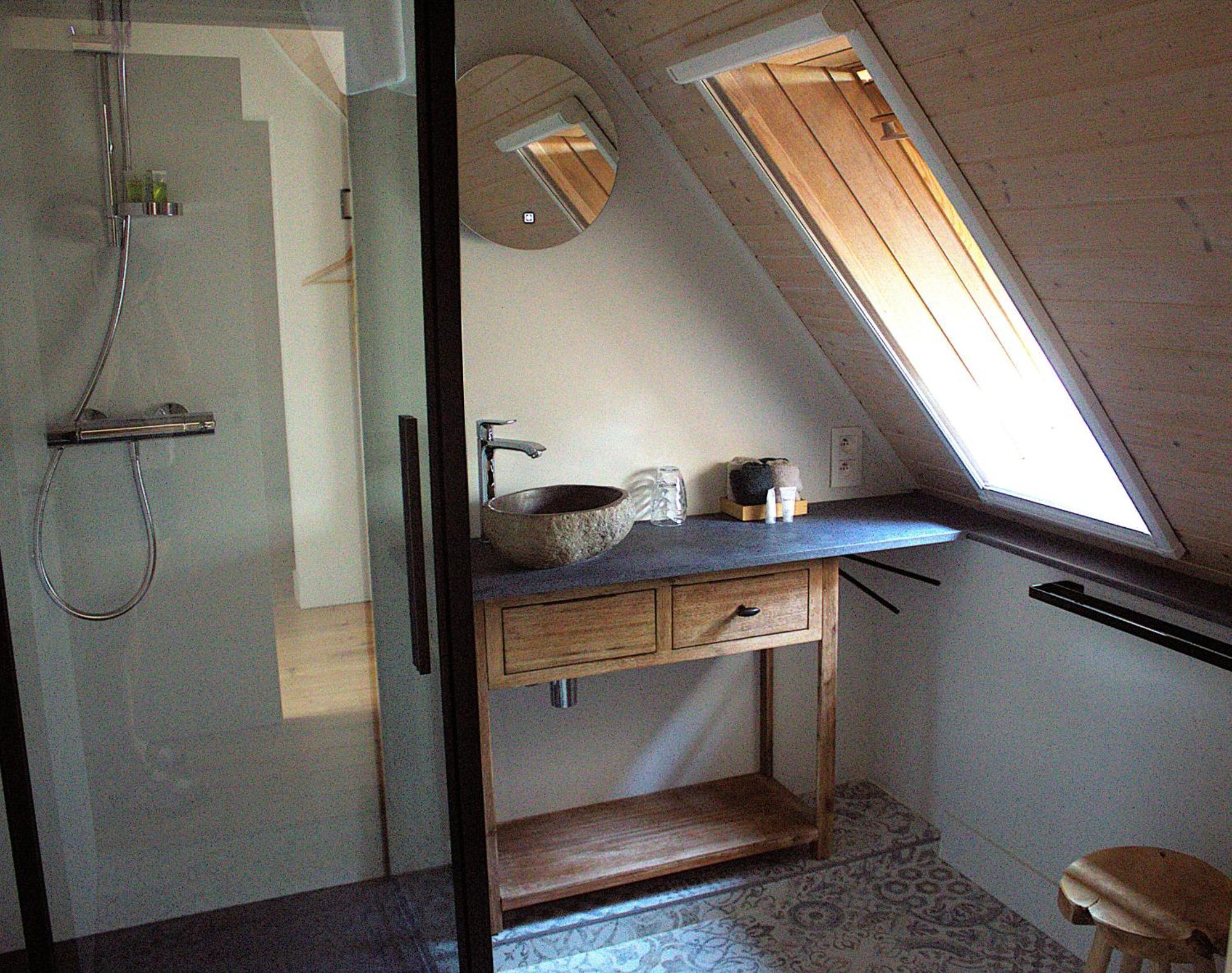 B&B Lekker Buiten Lierde Exterior foto